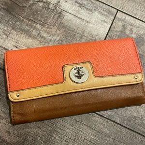 RELIC WALLET